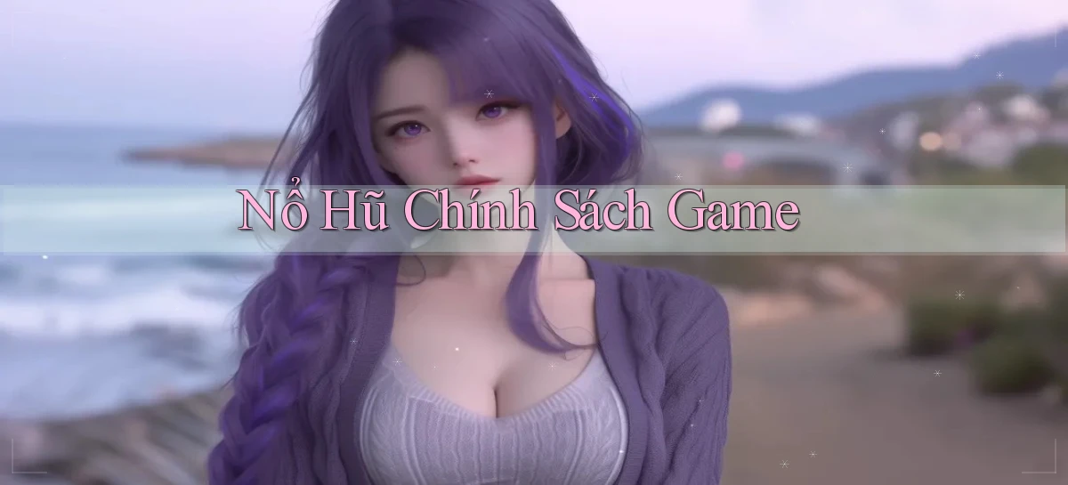 nổ hũ Chính sách game