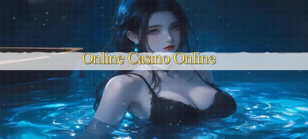 Online Casino online