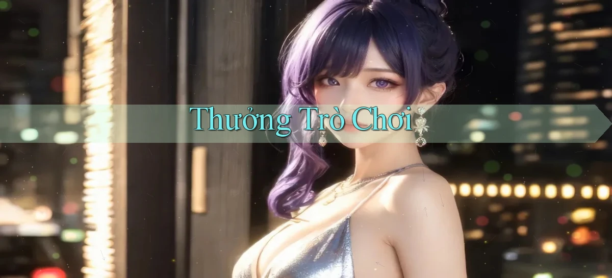 Thưởng Trò chơi