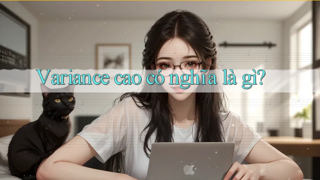Variance cao có nghĩa là gì?