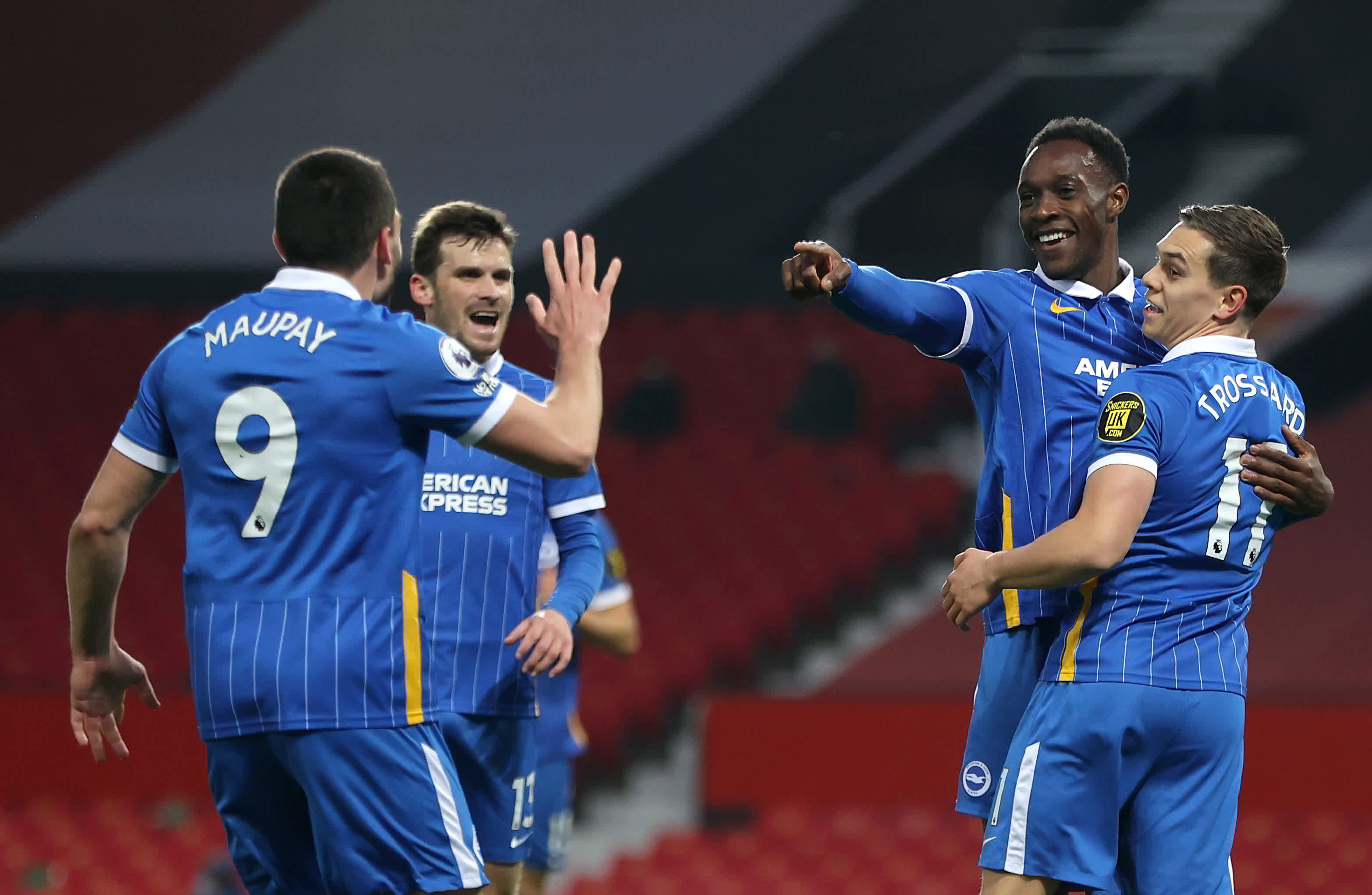 在競技場上 在競技場上